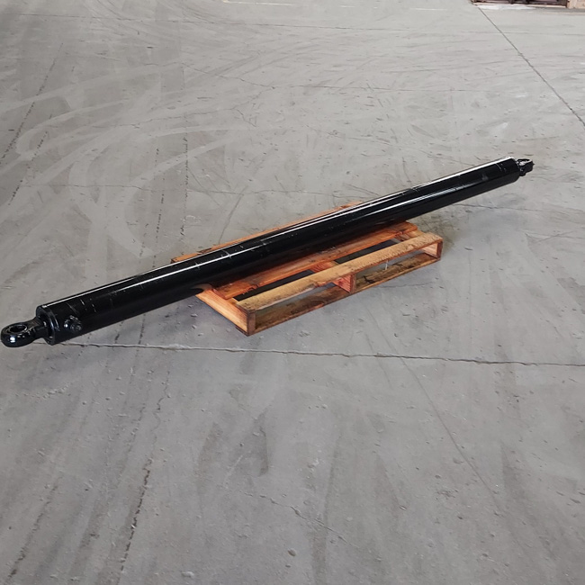 Used CYLINDER GRP - HOIST 11R0016 4